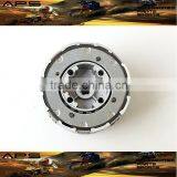 CLUTCH ASSY FOR PW80 PY80 DIRT BIKE thumbnail-4