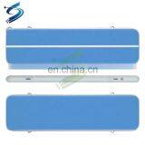 Inflatable Mat Airtrack Air Tumble Track Gym Inflatable Air Track Gymnastics Jumping Tumbling Mat Australia for Sale 5m 6m 10m thumbnail-3