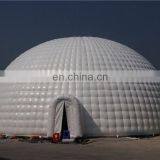 Hot Sale Outdoor Inflatable Dressing Room,inflatable Dome Lighting Tent thumbnail-2