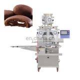 Full Automatic Double Filling Mochi Forming Machine thumbnail-2
