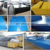 UV Resistance UHMWPE Sheet/panel/plate/board thumbnail-2