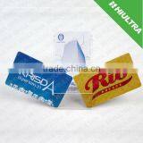 SLE4442/SLE5542 RFID Smart Contact Card With Full Color Printing