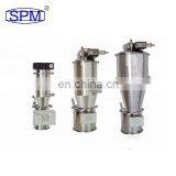 QVC Series Pneumatic Vacuum Conveyor