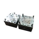 Chinese Home Appliance Lamp Parts Molding Plastic Injection Mold thumbnail-5