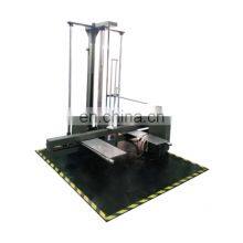 Lab Carton Paper Box Packing Drop Test Machine thumbnail-1