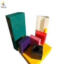 Anti-UV Impact Resistance High Density Polyethylene Sheet for Water Tanks