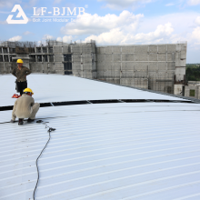 Prefabrigated Steel Design Steel Space Frame Auditorium Hall Roof Church Hall Building thumbnail-3