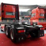Dongfeng DFL4251A16 6x4 Truck Tractor Xyl0 thumbnail-4