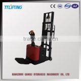 Economic Counter Balance Electric Stacker Battery Charger thumbnail-1