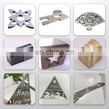 HOT SALE TIPTOPLASER Good Character Fiber Laser STAINLESS STEEL Sheet Cutting Machine thumbnail-5