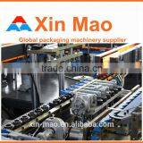1000-8000bph Auto Blow Molding Machine for Pet,pe Bottle thumbnail-3