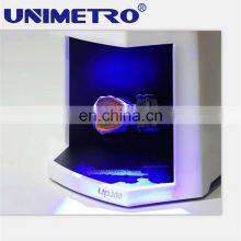 High Quality Blue Light Dental 3D Scanner Dental Equipment In Dental Lab thumbnail-4