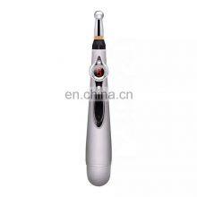 Wholesale Price Electronic Infrared Back/Knee Pain Relief Meridian Energy Pen Acupuncture Therapy Device thumbnail-2