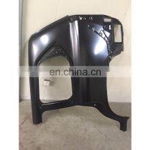 Steel Car Rear Fender For LEXUS LX570 2017 Auto Body Parts thumbnail-2