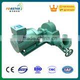 250kw Horizontal Double Water-jet Turbine Generators