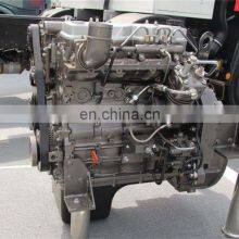 SC4H155 4 Cylinder 4.3L 103kw SC4H155CA2 Marine Diesel Engine thumbnail-3