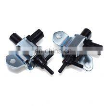 Free Shipping!Pair Intake Manifold Runner Control Valve-Solenoid For Ford Mercury 3S4Z9J559AA thumbnail-1