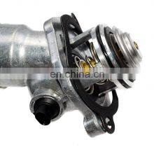 For Mercedes Benz OE Wahler German Genuine Thermostat With Sensor & Gasket thumbnail-2