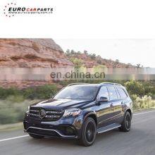 MB GLS-CLASS X166 GLs350 GLs400 GLs500 Upgrade GLs63 AM-style 13~15y thumbnail-3