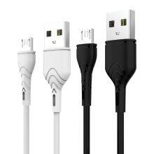 Mfi Certified for Apple IPhone Micro B to C to A USB Cable 1m 2m.......3M thumbnail-2