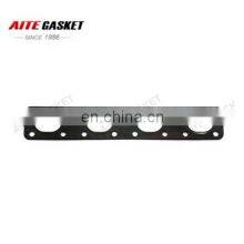 2.0L Engine Intake and Exhaust Manifold Gasket 18 30 7 540 797 for BMW In-manifold Ex-manifold Gasket Engine Parts thumbnail-1
