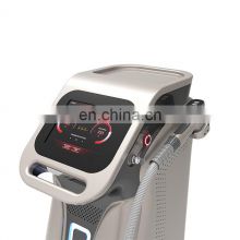 Germany imported bars 808nm diode laser hair removal 1200W laser for clinic use