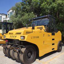 LTP20H LTP26H LTP30H Hydraulic Tyre Roller thumbnail-3