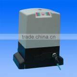 SIMPLE INSTALL POWERFUL INFRARED RETURN BACK SLIDE GATE OPENER Gate Motor thumbnail-1