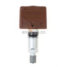 100000600 ZHIPEI High Quality 433Mhz Tpms Sensor 13348393 For Chevrolet Opel thumbnail-5