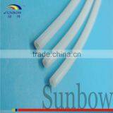 UL High Temperature Resistant Semi-rigid Antiwear Small Clear Plastic Tube thumbnail-6