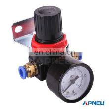 AR2000 AFR2000 AFC2000 Filter Compressor Oil Water Separator Regulator Trap Airbrush Air Pressure Regulator Reducing Valve thumbnail-2