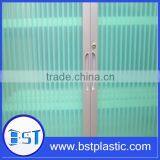 Plastic Rolling Shutter for Cabinet Door thumbnail-3
