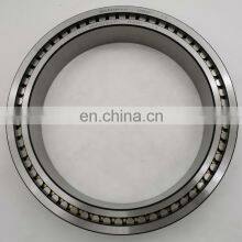 NNU49/500.S.M.SP Spindle Bearing Size 500x670x170 mm Cylindrical Roller Bearing NNU49/500-S-M-SP thumbnail-2