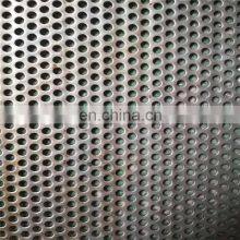 Punched-plate,punched Hole Wire Mesh ,decorating Screen
