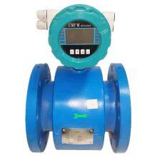 Anticorrosion Large Meter Head Electromagnetic Flowmeter Specializing in Industrial Water Treatment, Food Processing Water Measurement thumbnail-3