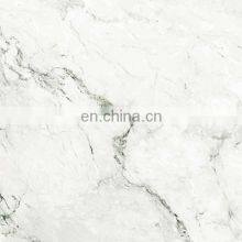 Whitest White Tiles Micro-crystal Porcelain E-stone Tiles