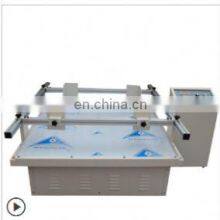 3 Axis Large Force Use-Friendly Electrodynamics Shaker Table Meet ISTA Standard thumbnail-3