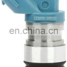 23250-20010 Nozzles Fuel Injector for Lexus Toyota Avalon Camry Sienna thumbnail-2
