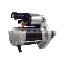 Spabb Car Spare Parts Screen Printing Starter Kit 31200-RNA-A11 Fit for Honda