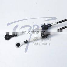 Supplies Wholesale Hot Sale Brake Cable OEM 0522004/522002/9036102/9223133/24425112 For Opel thumbnail-5