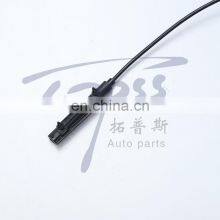 China Auto Parts Manufacturers Hoodrelease Cable OEM 739616104 For BMW thumbnail-5