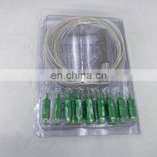MT-1080-SC 1*16 FTTH PLC Corning Optical Fiber Splitter With SC A/PC Connector thumbnail-2