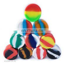 Non-stick Silicone Wax Containers thumbnail-1