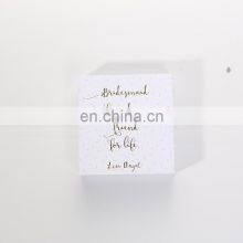 Wholesale Jewelry Necklace Gift Box Custom Logo Magnet Paper Gift Fashion Luxury Branded Jewelry Boxes Packaging thumbnail-1