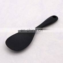 Silicone Spoon Rice Shovel Non Stick Rice Spoon for Kitchen thumbnail-4