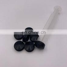 Medical Syringe Rubber Gasket thumbnail-4