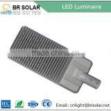 Sensitive PIR Motion Sensor+nigh Sensor Solar Led Light All in One Solar Led Street Light thumbnail-5