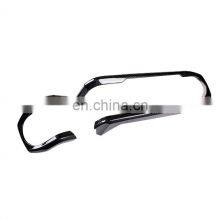 Наклейки декоративного оформления панели центральной консоли приборной панели для TOYOTA Tacoma 2016 - 2020