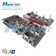 China ISO Factory High Quality High Precision Progressive Stamping Die thumbnail-2