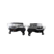 Off Road HID Headlight For Jeep Grand Cherokee Accessories 2014-2016